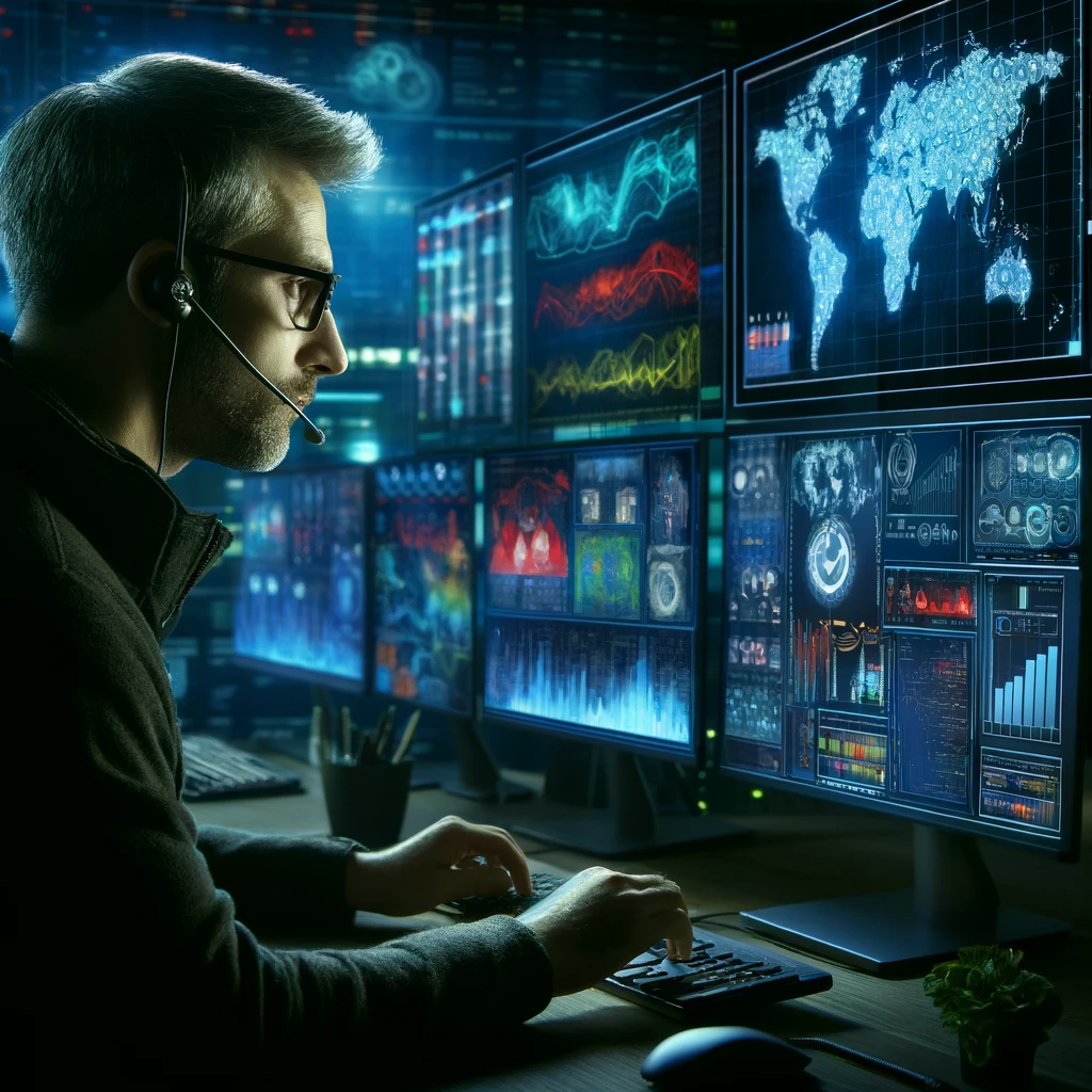 Understanding Cyber Threat Intelligence